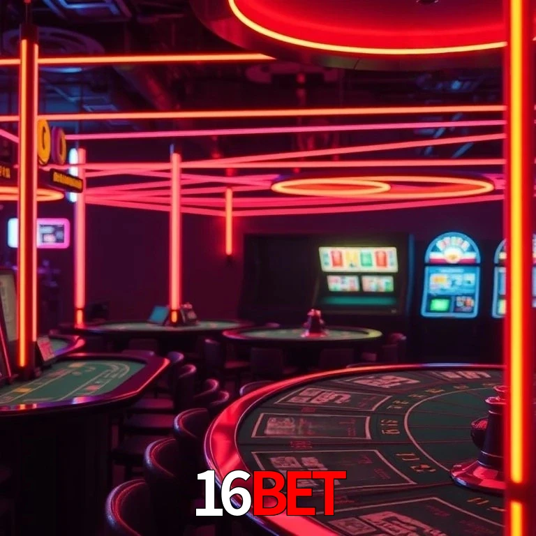 16bet.com