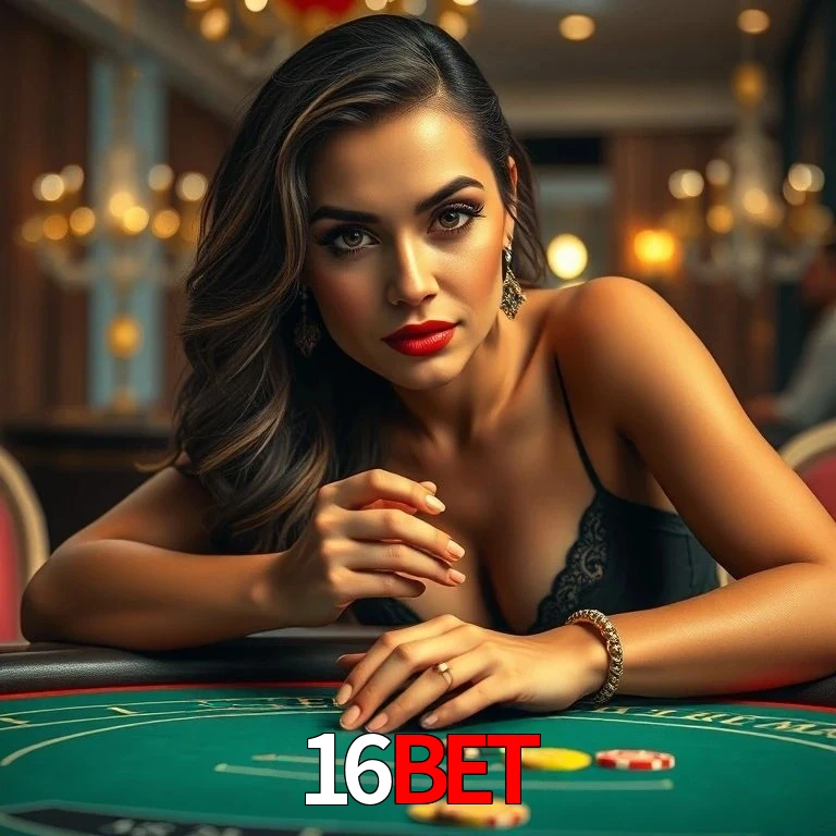 16bet VIP Rewards
