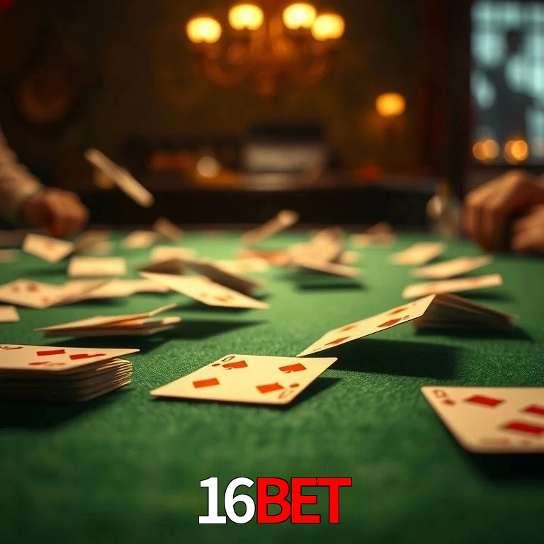 16bet.com