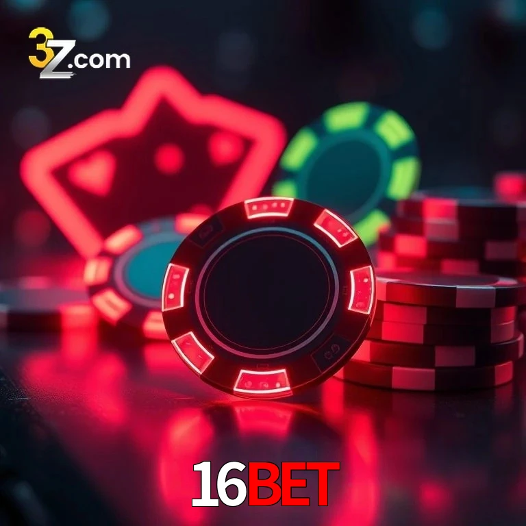16bet Slot Analytics