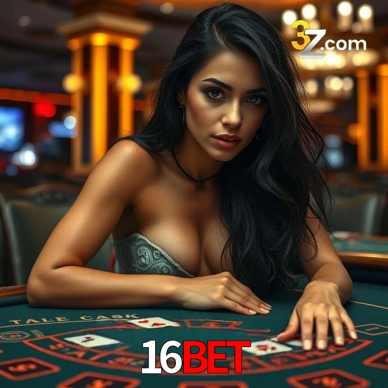 16bet.com