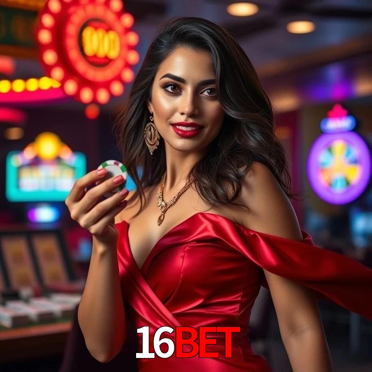 16bet Torneios Slots