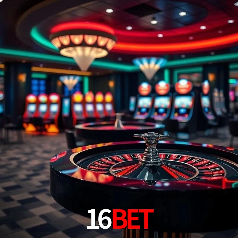 16bet APK Segurança