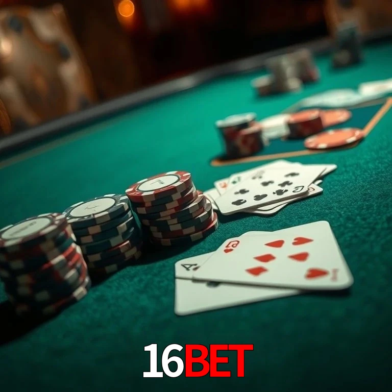 16bet.com