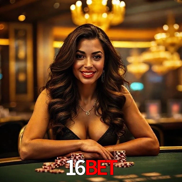 16bet Live Streaming HD com Stats Opta