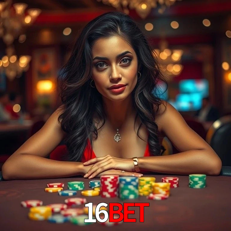 16bet telegram