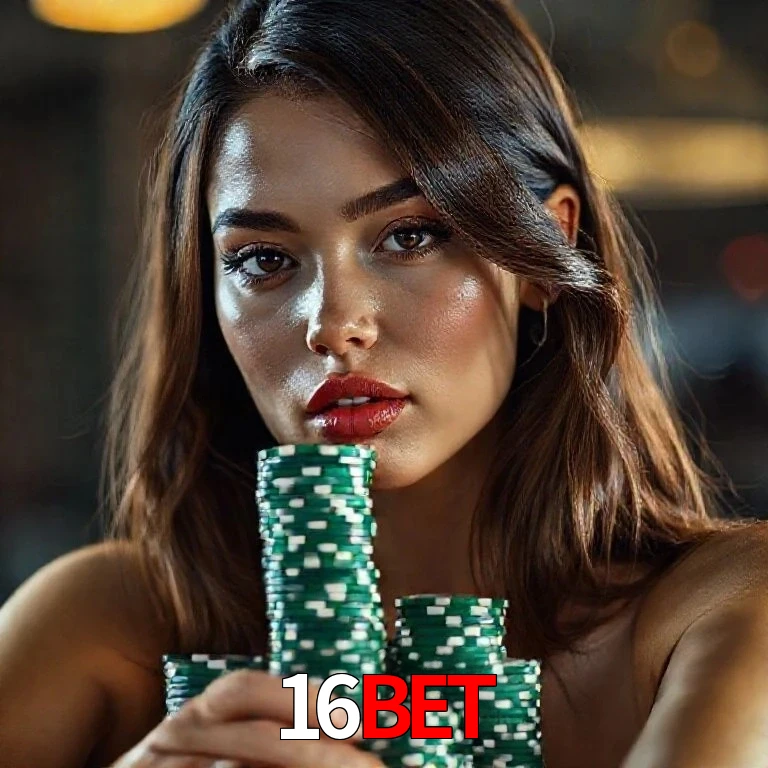 16bet Slot Temas