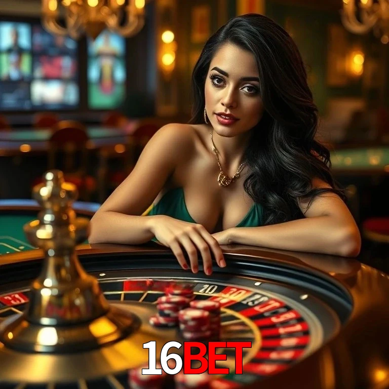 16bet Acumuladoras até 25 Seleções