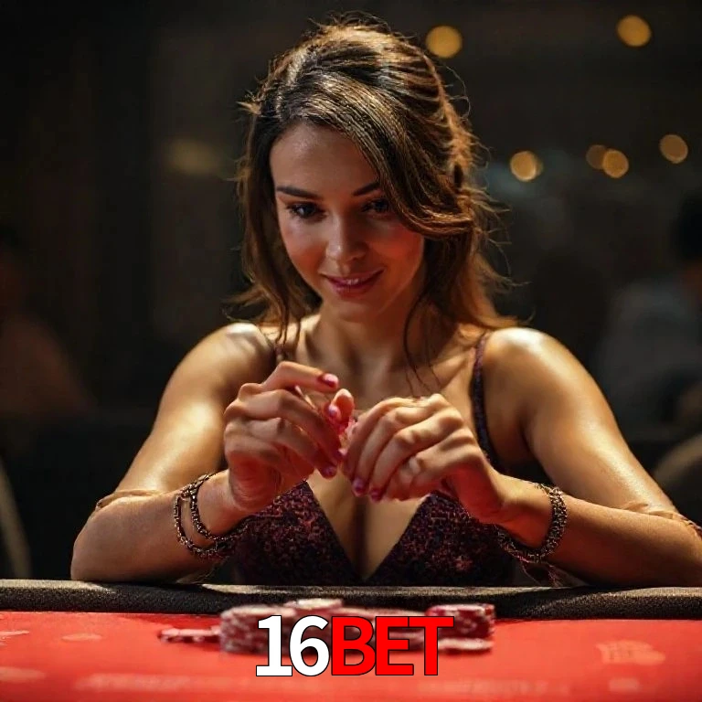 16bet Segurança